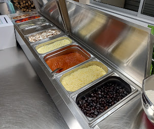 Photo n°1 de La Pizza Traditionnelle à Saint-Maximin-la-Sainte-Baume (Pizzas à emporter)