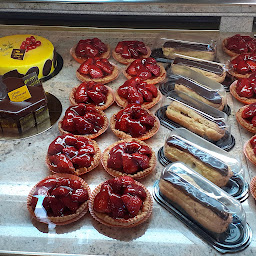 Photo n°2 de Chocolats Fevret à Dijon (Chocolatier)