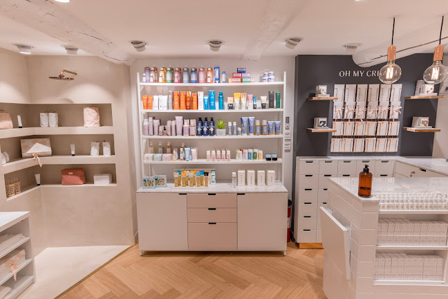 Oh My Cream ! Aix En Provence - Beauté Clean