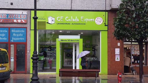 La Libertad CE Colada Expres - Thumbnail