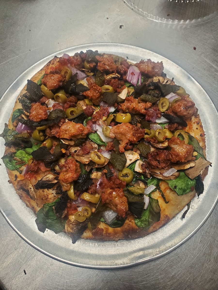 Infinitus Pie — photo 11