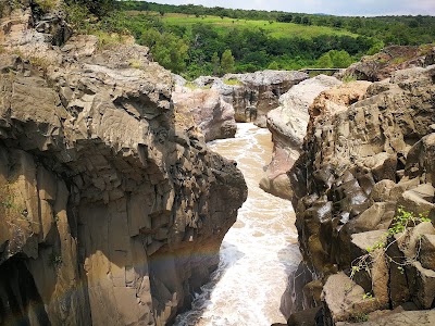 Photos of Ca&ntilde;&oacute;n Caulato