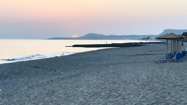 Adele Beach Hotel Ανοιχτές ώρες