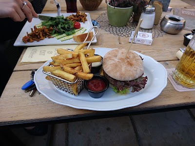 Photos of Meisers Caf&eacute; - Hotel Restaurant Lounge