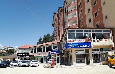 Photos of Y&uuml;ksekova Municipal Park