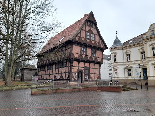 Schloss Stadthagen - Thumbnail