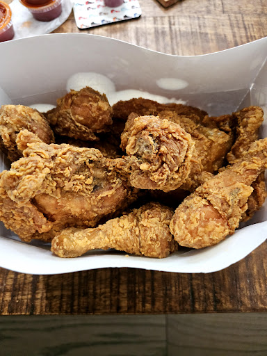 Evanston Chicken Shack - Thumbnail