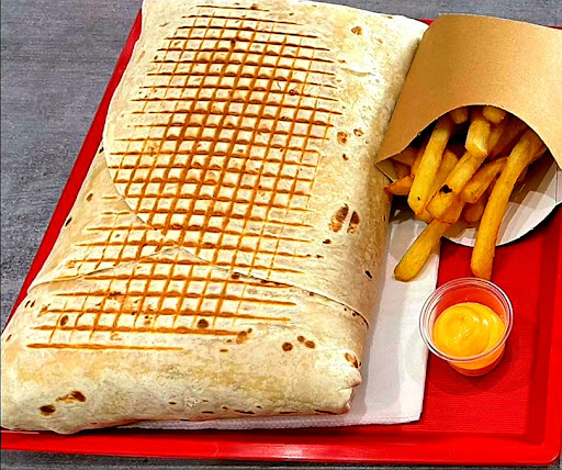 Photo 5 - Royal Kebab