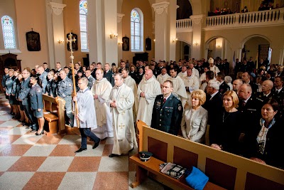 Photos of Taurages Svc. Trejybes baznycia