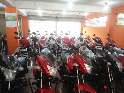 Photos of Sahanaz Zaman Motors