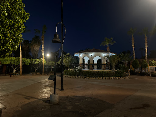 Kiosko Loreto - Thumbnail