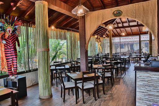 Restaurante El Trapiche | San Francisco