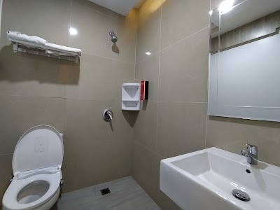 Photos of EXCLUSIVE HOTEL