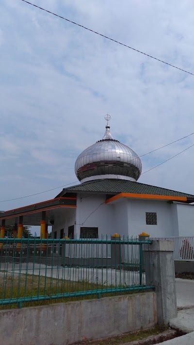 Mosque