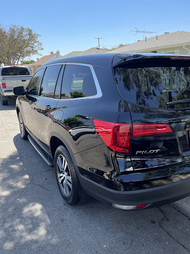 562 Auto Detailing - Thumbnail