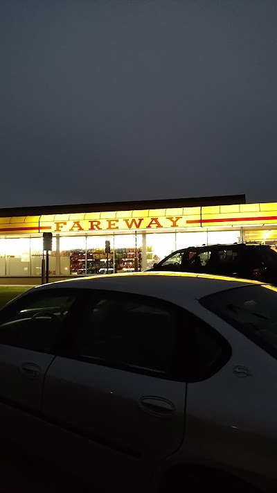 Fareway Grocery