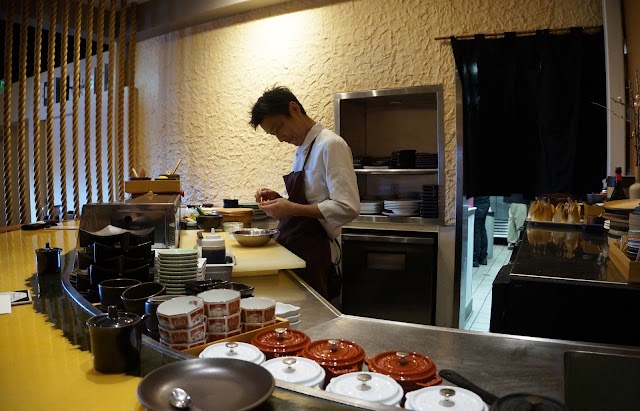 Hanare Sushi