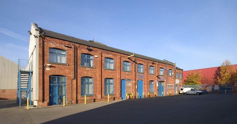 Leeds Printing Company photo 2