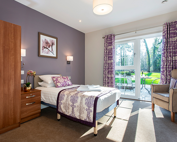 Bothwell Castle Care Home