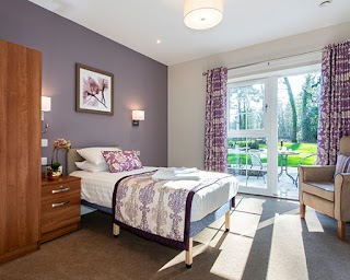 Bothwell Castle Care Home
