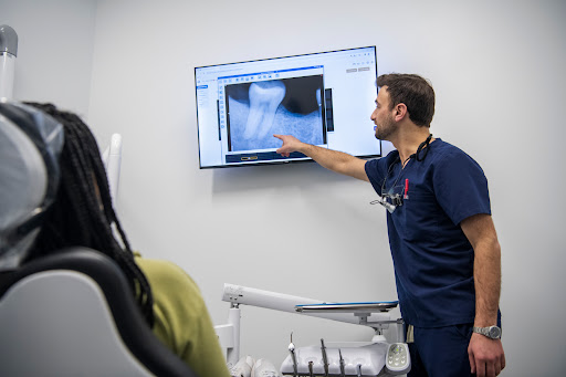 Dentistry in Middletown