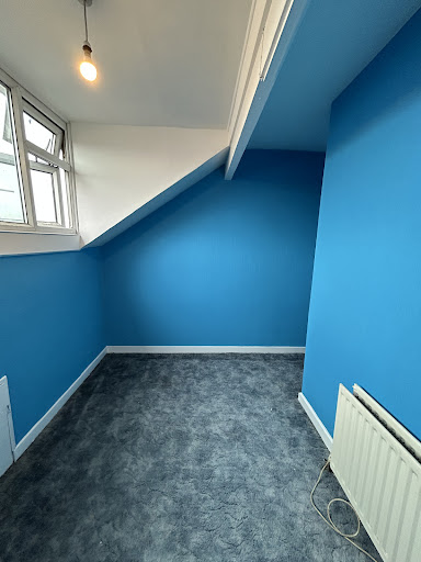 BJM Decorators - Visual