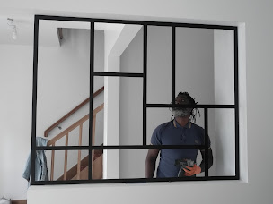 Photo n°8 de BWA Eco-construction à Flines-lez-Raches (Charpentier)