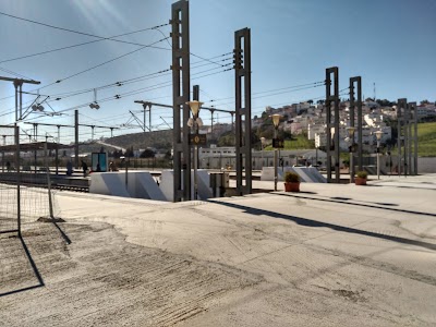 Photos of La Gare