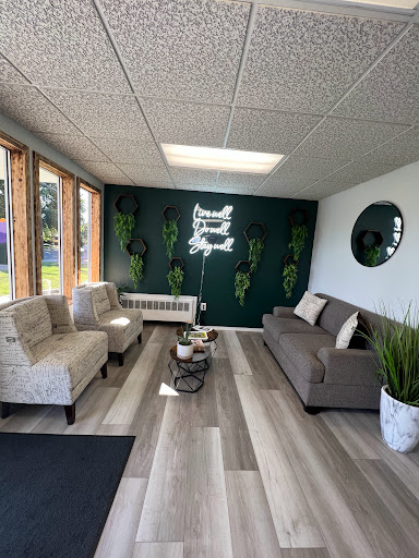 Complete Wellness LLC - Visual