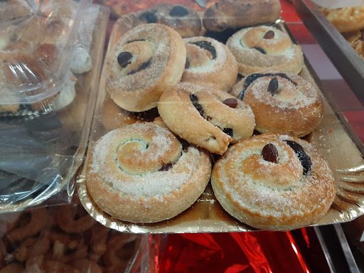 Lagreca - Visual