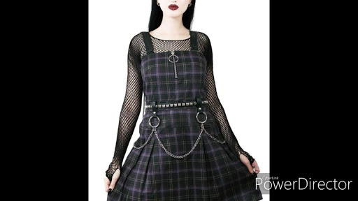 Samael Gothic Shop 83 - Thumbnail