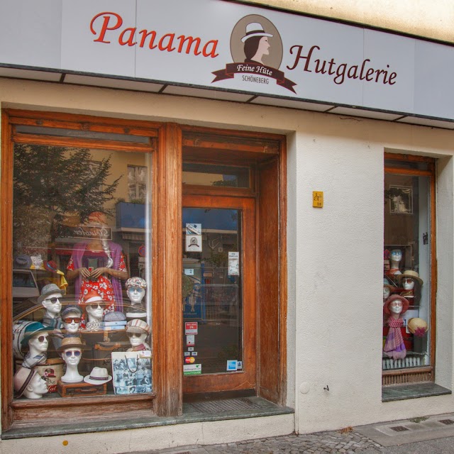 Panama Hutgalerie