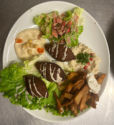 Photo n°5 de L’Absolu Restaurant à L'Union (Restaurant de spécialités du Moyen-Orient)