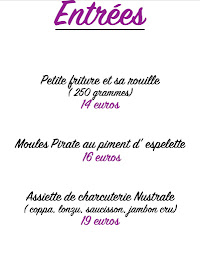 Photo n°24 de Restaurant poisson cuisine traditionnelle glacier service non stop à Ajaccio (Restaurant de sundae)