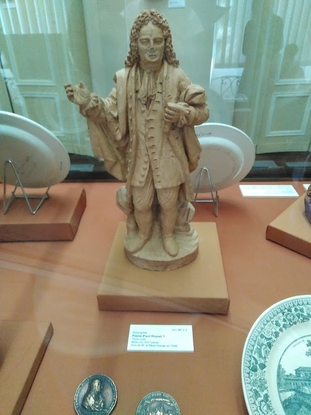 Musée du Vieux Toulouse