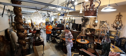 Robert Martin Antiques