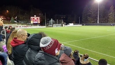 Lower Soccer Field