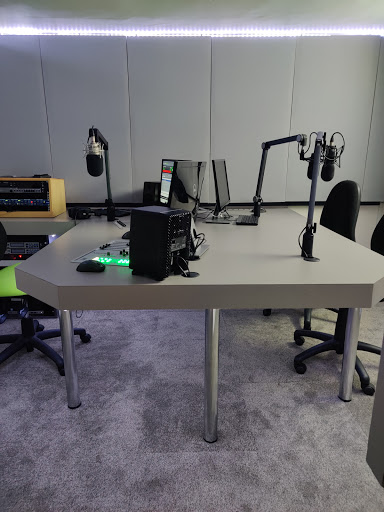 Lymm Radio - Thumbnail