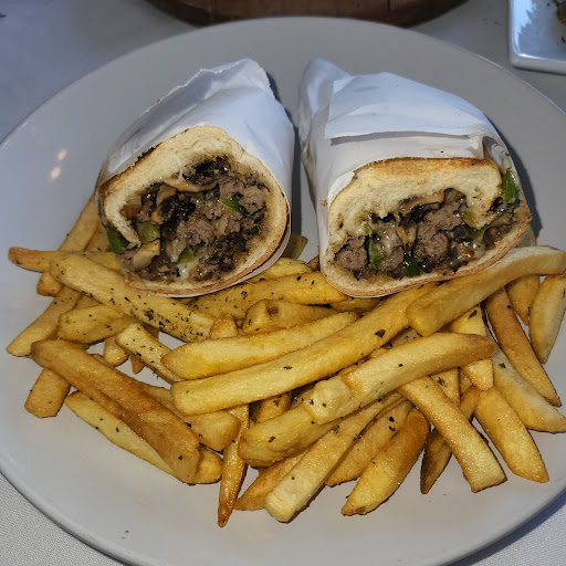 Keese's SIMPLY DELICIOUS - Visual