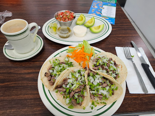 Cuscatleco cafe - Visual