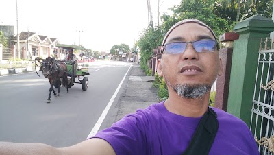 Photos of Wisma Karina