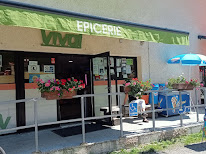 Épicerie 