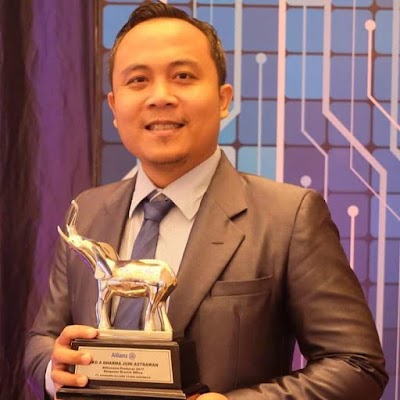 Photos of Asuransi Allianz Tantular Denpasar Bali | Agus Dharma Agency A680