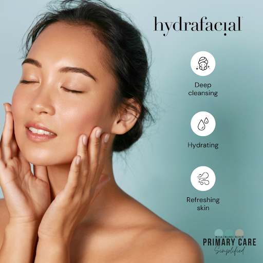 PCS Aesthetics- Keller Medspa - Thumbnail