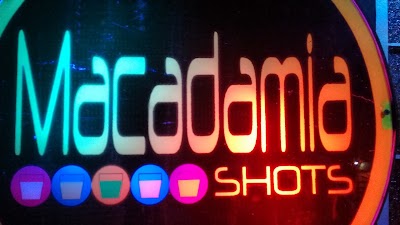 Photos of MACADAMIA SHOTS