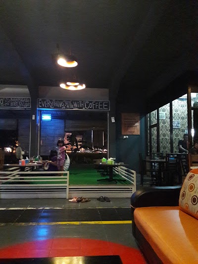 cafe
