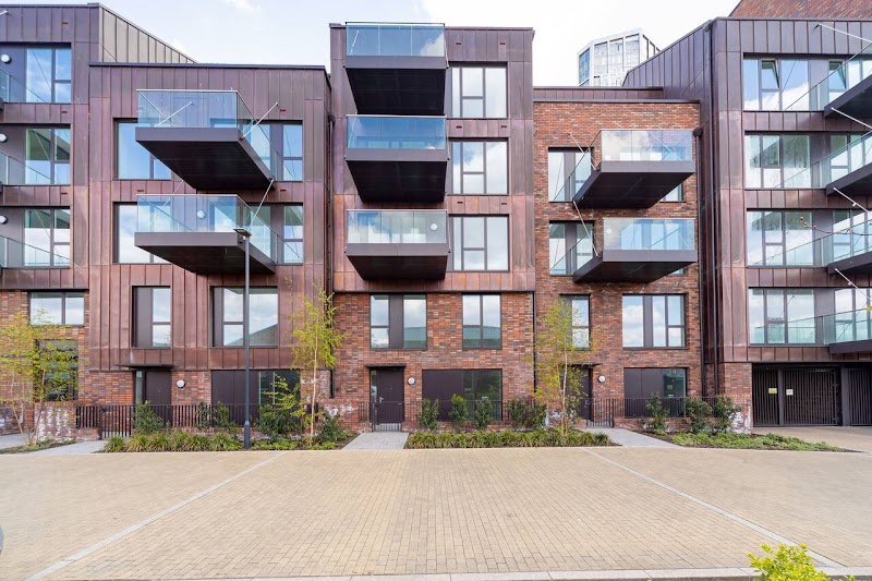 Bellway - Legacy Wharf photo 3