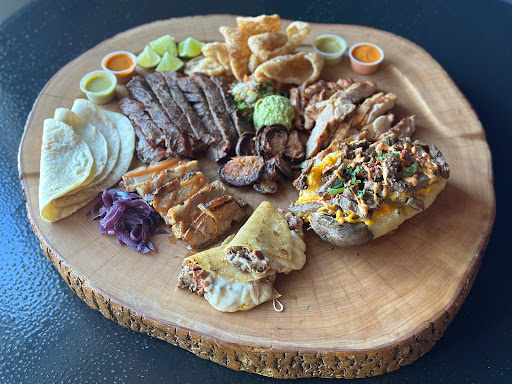 Buena Vida Mexican Cuisine