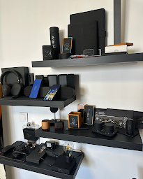 Photo n°6 de vision'TEXT : vêtements professionnels, textile et objets publicitaires à Thourotte (Magasin de trophées)