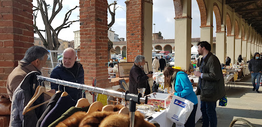 Mercato di Moncalvo